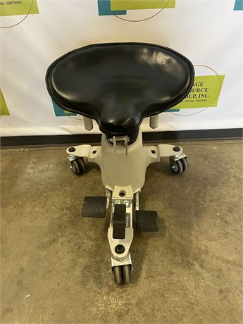 Stryker SurgiStool II