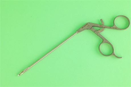 Arthrex AR-13970SR KingFisher Suture Retriever/Tissue Grasper with SR Handle