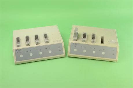 Philips-Gleichmann Battery Chargers