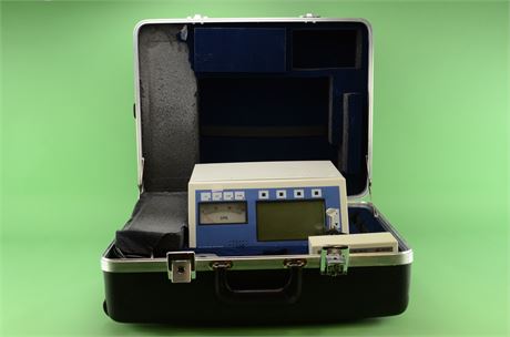 CareWise C-Trak Automatic Analyzer Navigation System