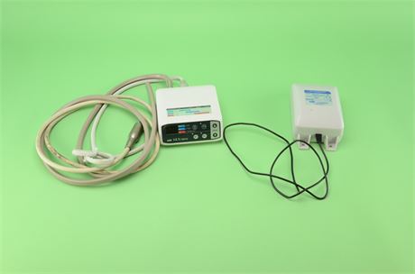 NLX Nano U System