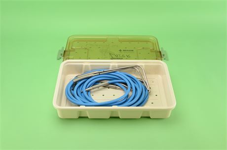 Laser Light Carrier Set