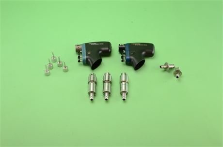 Synthes Small Battery Drive Set