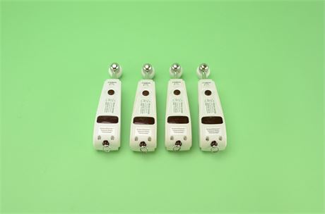 Exergen Temporal Artery Thermometers
