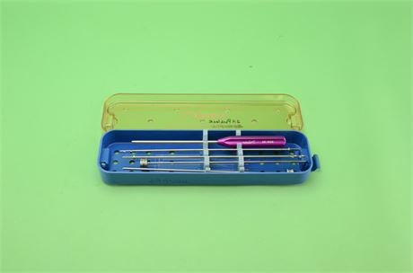 Arthrex 2.9 Pushlock Instrument Set