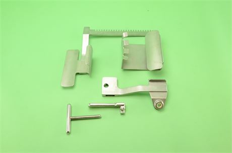 Pilling Bugge Takedown Retractor
