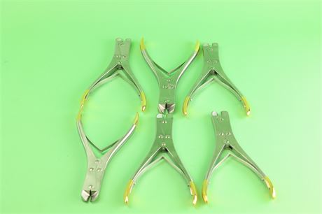 Medline / Konig MDS3354521 Wire Cutters