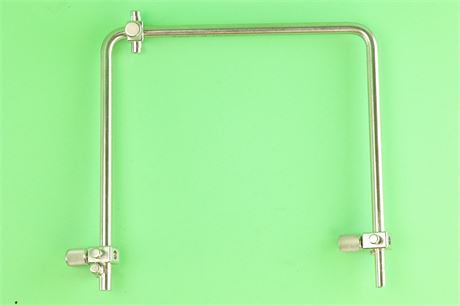 Zimmer / Biomet 25-424400 Shoulder Retractor Frame Assembly