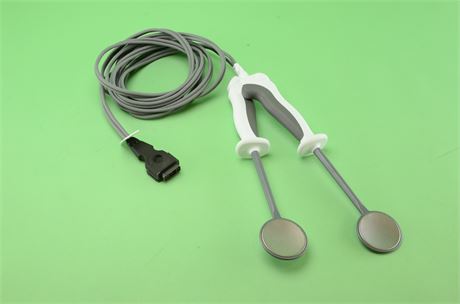 Physio Control Defibrillator Paddles