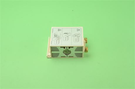 Excelitas Technologies Lamp Unit