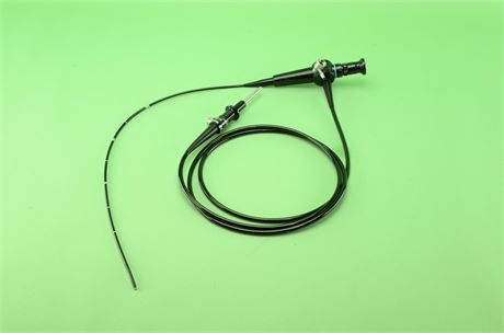 Olympus Intubation Endoscope