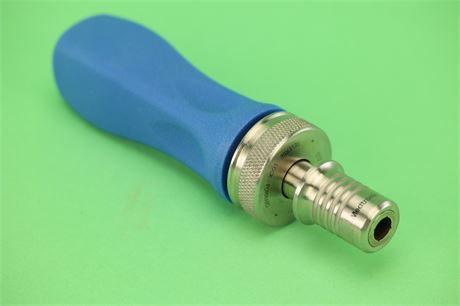 Medtronic 9733734 Quick Connect Ratchet Handle