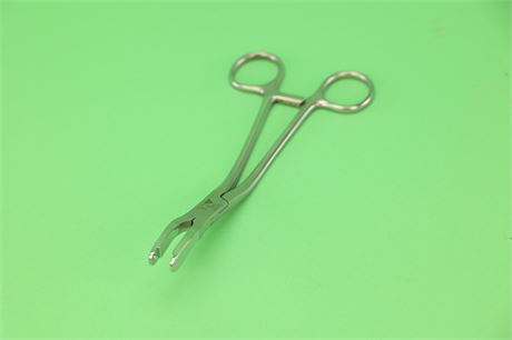 Medtronic Sofamor Danek 89690E Implant Holder Curved