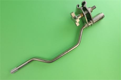 Rultract Skyhook Spline Tip, Double Bend, Post/Clamp