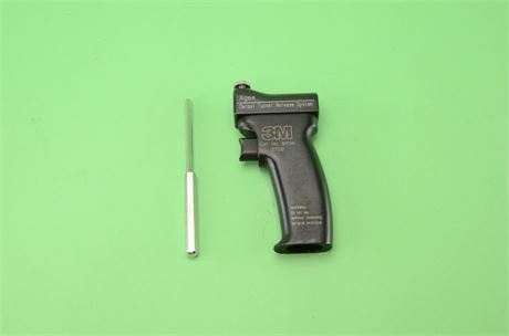 3M Agee Carpal Tunnel Release System