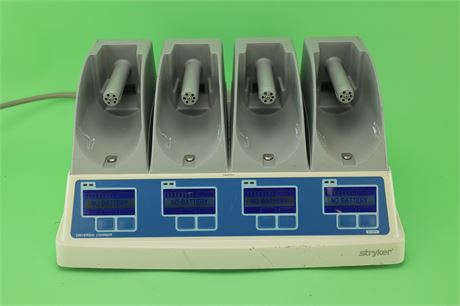 Stryker 7110-190-000 F1 Universal Battery Charger