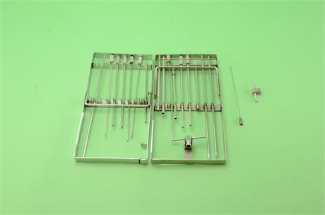 Craig Biopsy Instrument Set