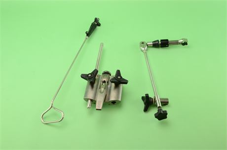 Snowden-Pencer Laparoscopic Table Clamp & Articulating Retractor