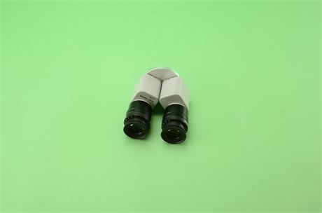 Carl Zeiss Surgical Microscope Binoculars