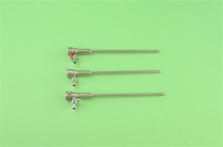 Storz Irrigation Sheaths