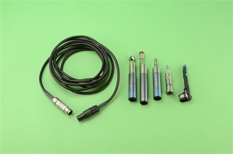 Stryker RemB Set