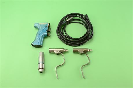 Stryker RemB Universal Driver Set