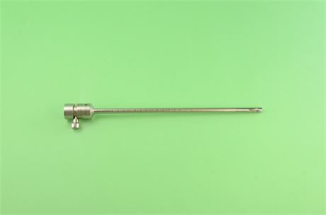 Linvatec Tendon Harvester