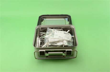 Assorted Adson-Type Forceps