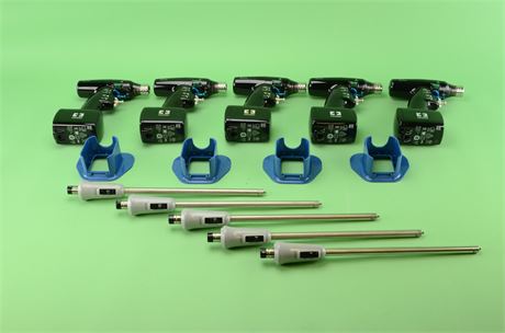 Covidien iDrive Ultra Set