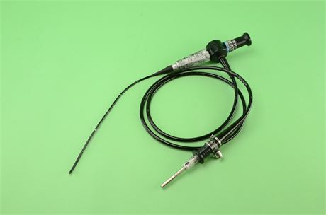 Olympus Rhino-Laryngoscope
