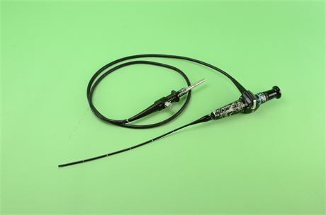 Olympus Rhino-Laryngoscope