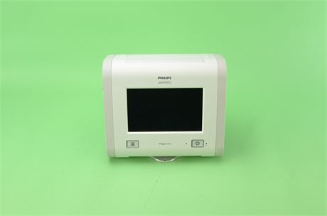 Philips Respironics Ventilator