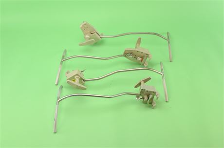 Pilling-Weck Laryngoscope Holders