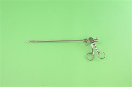 Karl Storz 27074B Stone-Crushing Forceps