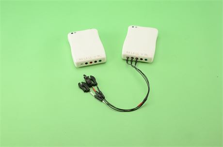 Medrad ECG Module Set