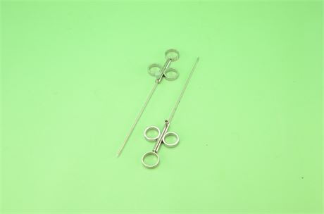 Millennium Trocar Incision Closure Device