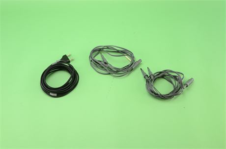 Karl Storz Bipolar Cables