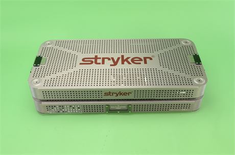 Stryker Multi-System Trays (Empty)