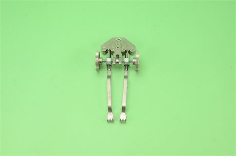 Rultract Resternotomy Assist Retractor