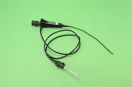 Pentax Flexible Endoscope
