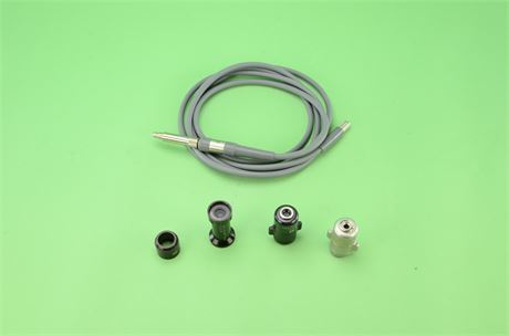 Medtronic-Clarus Laparoscope Accessory Set