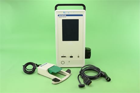 Olympus Diego Elite Debrider Set