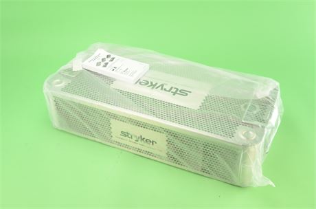 Stryker Champion Shoulder Instrument Tray (Empty)
