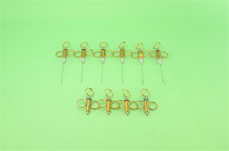 Gore Suture Passer Set