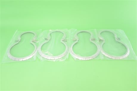 Millennium Lonestar Retractor Rings