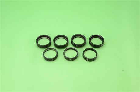 Storz Urban Microscope Lenses