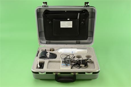 CMI Intoxilyzer Set