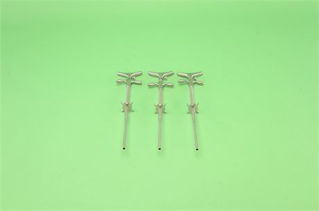 V. Mueller Lewis Tonsil Snares