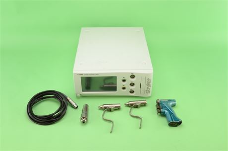 Stryker CORE Console & RemB Universal Driver Set