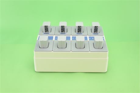 Stryker Flyte Charger w/ Batteries